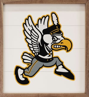 Alumni Marching Herky University Of Iowa